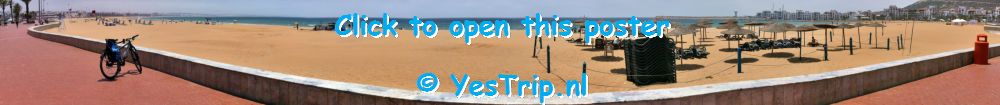 xxx Agadir, my stay xxx